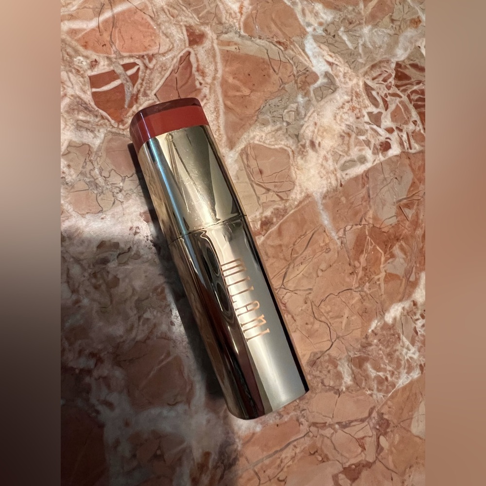 Milani cosmetic lipstick naturally chick